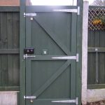 Green-Gate