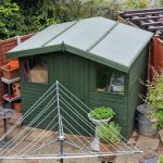 GreenShed