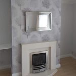 MantelPiece-Feature-Wallpaper