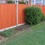 Orange-Fence